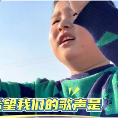 视频｜够燃！够野！够青春！这座小镇把音乐会开进稻田里