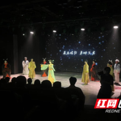 一张湘超票 两场长沙梦!球迷解锁 “看球+文博” 双重体验