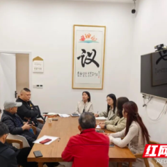 人才“芙”翼 “蓉”光万里③丨人尽其才,看芙蓉“金种子”绽芳华