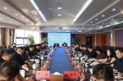 芙蓉区召开十二月“企业服务日”暨对非经贸工作座谈会