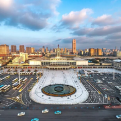 民生实事丨老城区改造易旧貌，新家园安居展笑颜