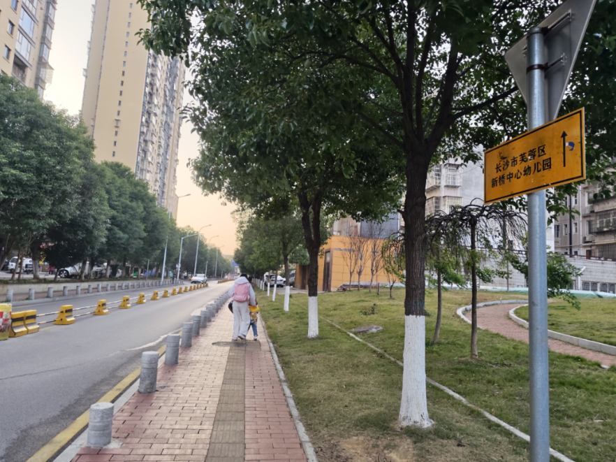 民生实事丨精准布防，筑牢公共“安全防线”