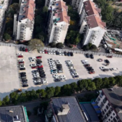 民生实事丨新增车位八千五，“停”稳民生幸福