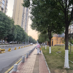 民生实事丨精准布防,筑牢公共“安全防线”