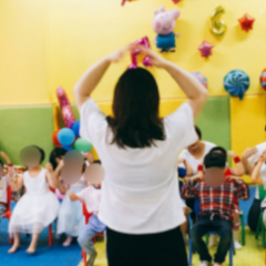 民生实事丨暖“星”护航，点亮特殊儿童康复路