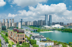 湖南湘江新区党工委(长沙高新区党工委)(扩大)会议暨岳麓区委六届八次全体会议决议