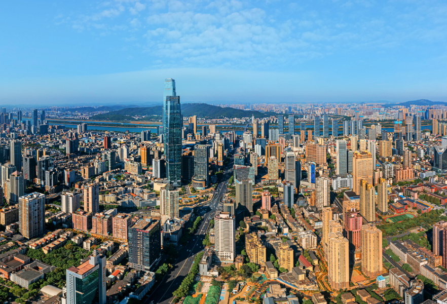 锚定使命勇担当 履职为民显实效——芙蓉区人大常委会2025年履职综述