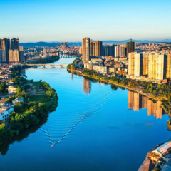 宁乡：“两个融合”焕新千年文脉