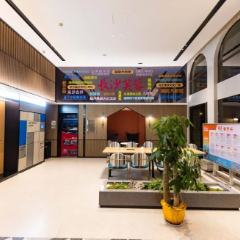 三维发力 芙蓉区跑出人才集聚“加速度”