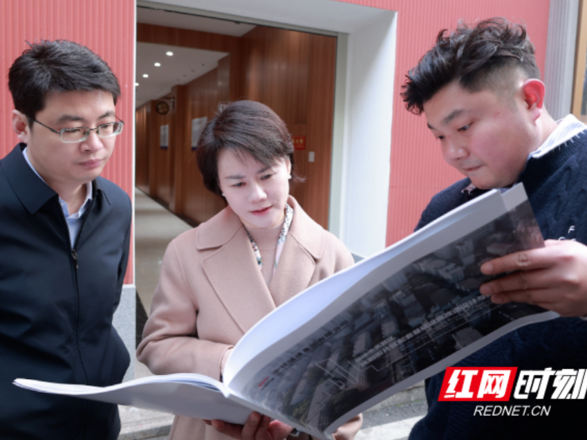 崔晓调研城市更新工作：以“十五五”规划引领人民城市建设新篇章