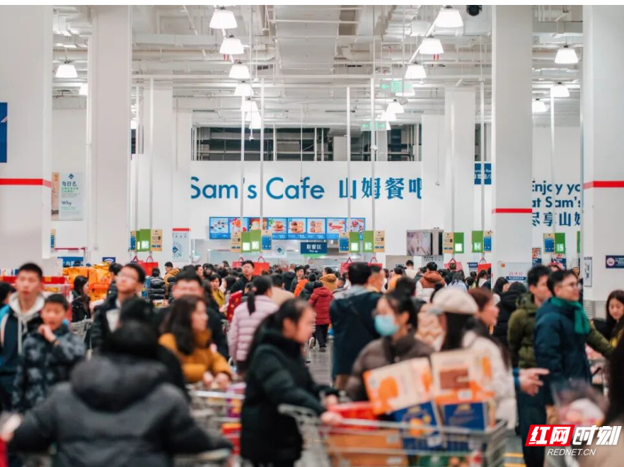 新区人终极考题：谁是你心中的“商圈之王”？