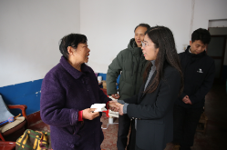 从“电路”到“心路” 共建之路暖意浓