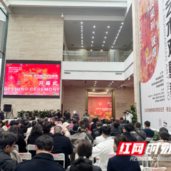 免费看，截至月底！长沙新展“解锁”匈牙利艺术双重魅力