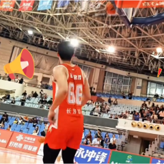 视频｜快抢票！9.9元看湘BA巅峰对决！