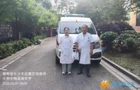 辖区有界 守护无界——天顶街道医护团队跨区三日护航高考