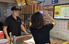 守护舌尖安全！钰龙社区开展外卖店铺食品安全专项检查