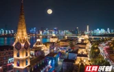 长沙的夜有了新“夜”态