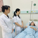 娄底市妇幼保健院：守护新生 坚守“医”线