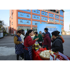 最美农村路串起振兴景——“我家门口那条路”调研行活动走进湖南双峰