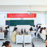 湖南商务职业技术学院:金砖大赛业财赛道激战正酣 千名选手数据战场演绎“数字匠心”