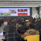 湖南人文科技学院为沅陵县农民技术员专业技能提升“加速键”