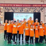 兵教师⑤丨邬明仁:军号换哨声 校园“体育教官”用心育新人