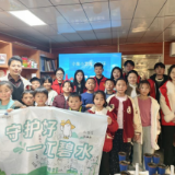 双峰选调生：播撒生态火种 点亮绿色未来