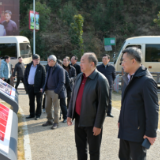 家国天下 富厚双峰——首届全国著名诗人双峰诗会举行