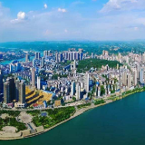 何朝晖率队开展春节前走访慰问活动