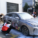 弘扬雷锋精神，践行匠心传承——潇湘职业学院汽车机电工程学院开展学雷锋志愿服务活动