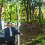 何朝晖检查安全生产和社会稳定工作：全力以赴防风险保安全护稳定促发展