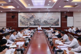 曾超群：广泛凝聚人心汇聚力量 全力推动统战工作重点任务落实落地