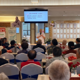 视频｜银针护银龄 康养暖初心