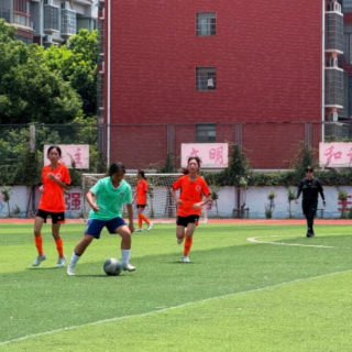 “校超”U15第二轮战报|娄底足球少年燃动盛夏赛场