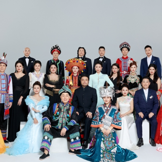 民歌新唱致敬经典 《湖南民歌·我唱你听》将在长沙上演