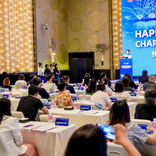 “星城”闪耀“狮城” 长沙赴新加坡开展文旅推广交流