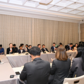 “泰想来长见”长沙文旅会销会走进曼谷 东南亚推广活动收官