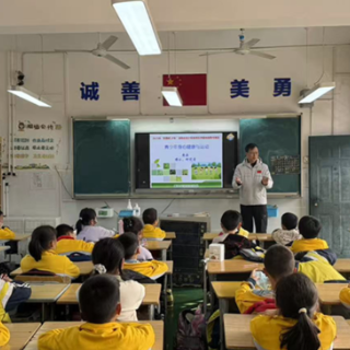 “奔跑吧·少年”科学健身讲座在长沙举办