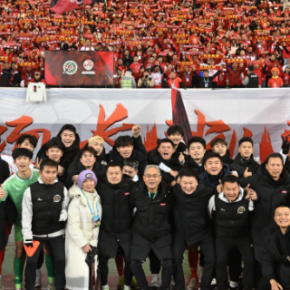 每日战报|“省会德比”点燃星城!长沙友谊赛3-2大湾区湖南人