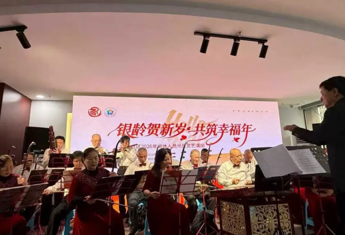 长沙｜钰龙社区开展“扫黄打非”宣传活动