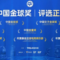 2025中国金球奖各奖项前三名揭晓