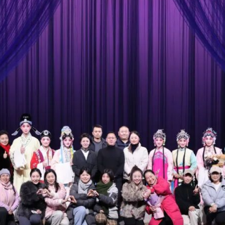 花鼓小戏专场甜蜜收官，你嗑的CP成真了吗？