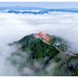 艺评｜王跃文：读《雪峰山赋》