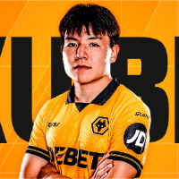 正式开启留洋生涯!湖南伢子徐彬加盟英超狼队