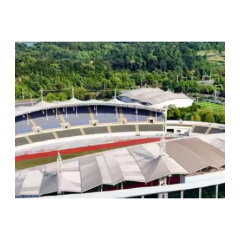 全运启新篇④｜益阳省运会倒计时：场馆基本就位，“一县一品”藏不住了