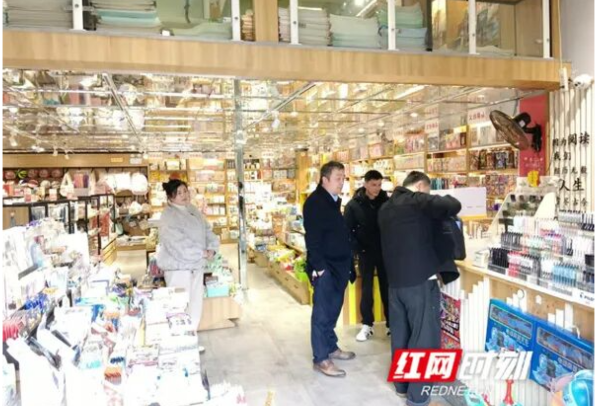 永州丨祁阳市:以“软”润心 以“硬”护航 多措并举守护文化净土