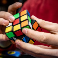 2026年将有多项国家级魔方赛事落户湖南