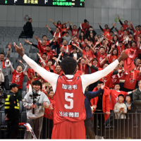 图集｜NBL：长沙勇胜112比55大胜张家口体文旅