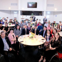 中南大学教授聂茂《王船山》获新西兰冯蕴珂文学奖一等奖