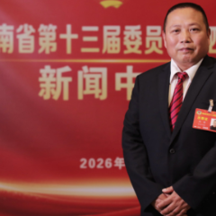 两会好声音｜刘明：守护家乡“红”与“绿” 文旅赋能助力大湘西发展